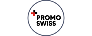 Logo partenaire PROMOSWISS