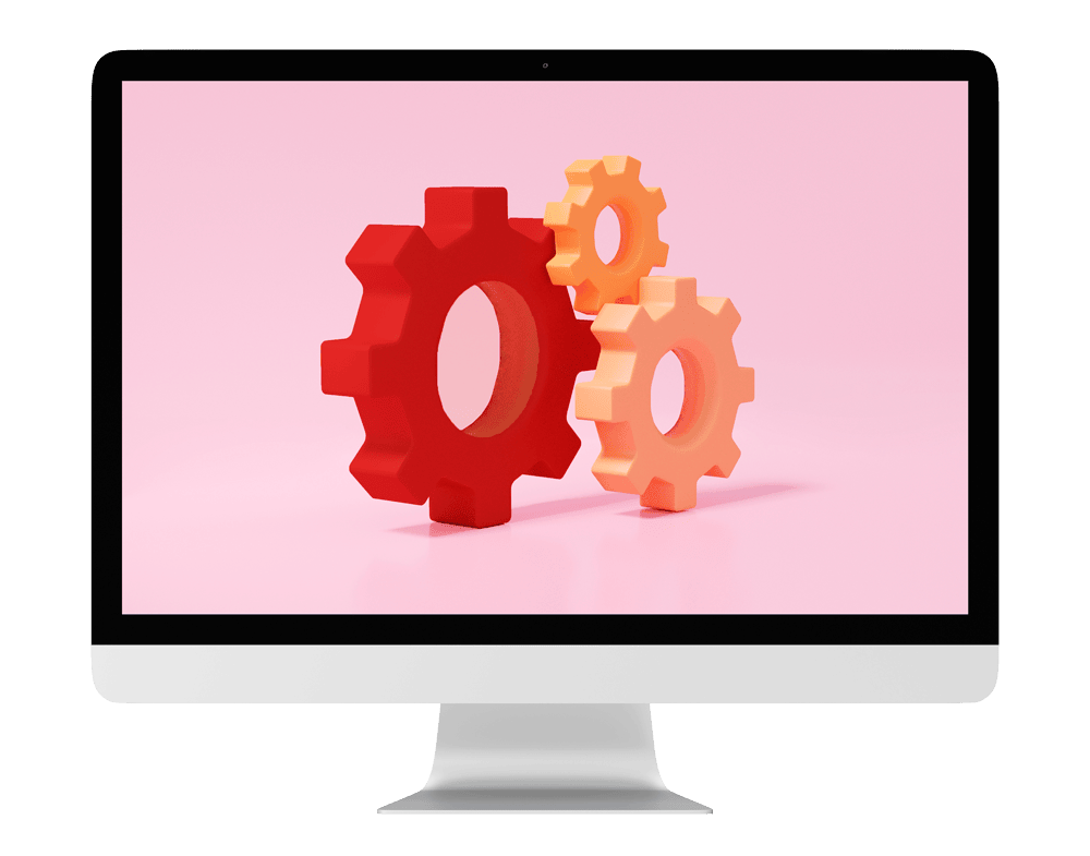 Écran MyAdminSuppliers SupplierBO