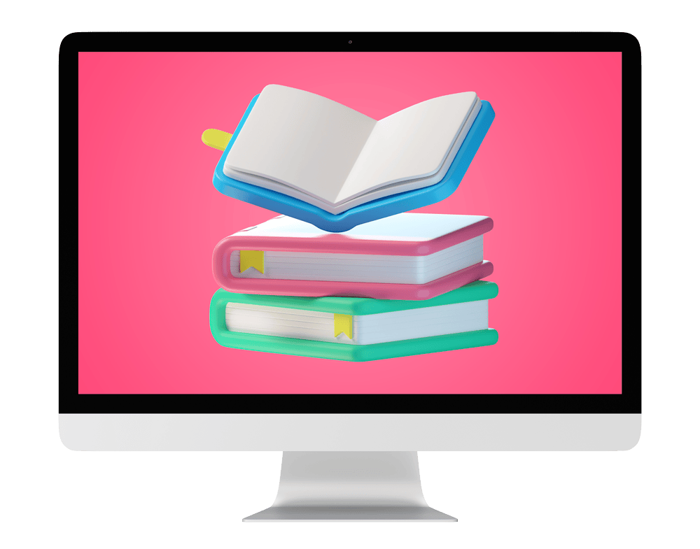 Écran MyEasyCatalog