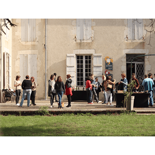 Tranches de vie 04