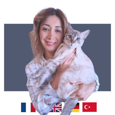 Gunay IBRAHIMOVA