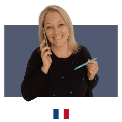 Karine HERLIN