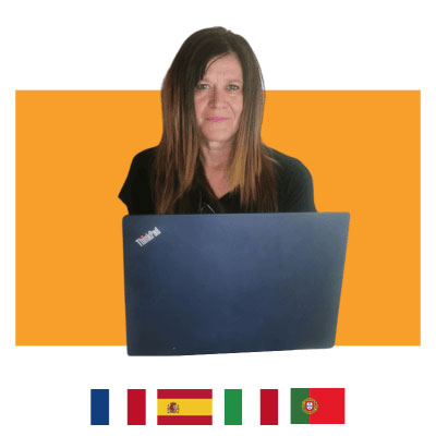 Sylvie LELLI