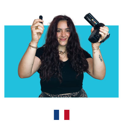 Mathilde TOBELEM
