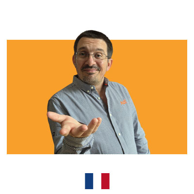 Jérôme DUPOUY