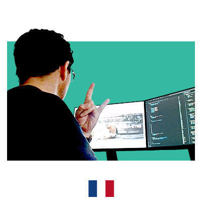Matthieu HALWANI