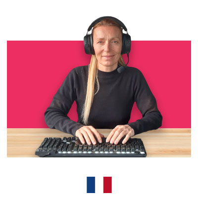 Virginie MEYMAT