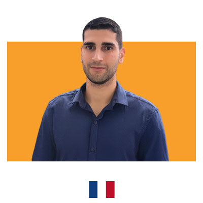 Imad CHAKROUN